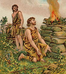 History_Caien_Abel