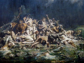 deluge