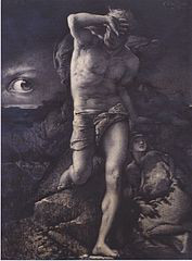 peinture_un_oeil_conscience