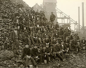 photo_mineurs_siècle_dernier