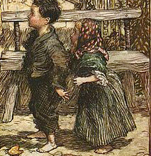 gretel_hansel