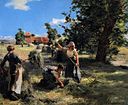 moissonneuses
