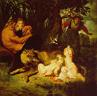 romulus_remus_peinture